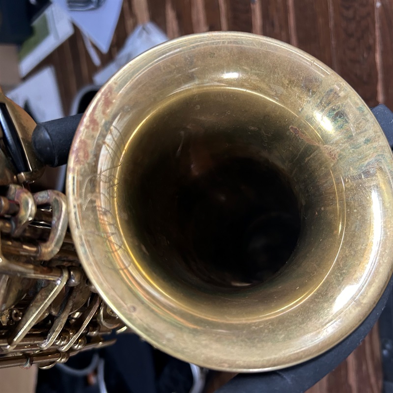 その他メーカー Free Wind Saxの画像